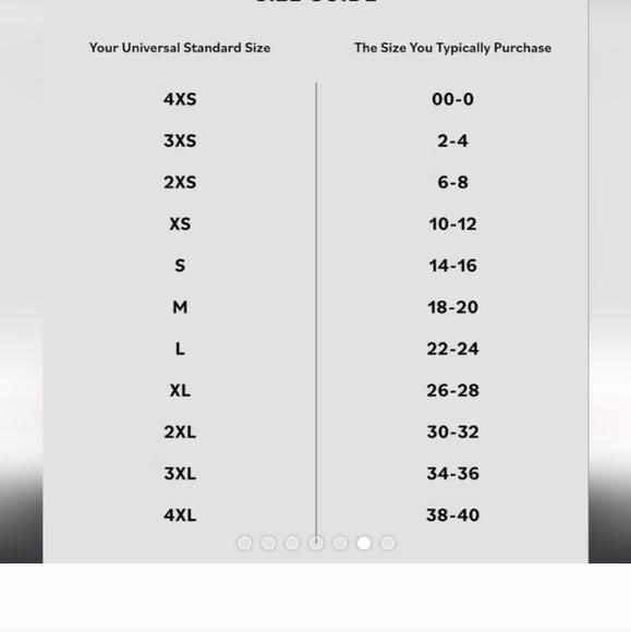 Universal Standard Louvre Bow Back Linen Dress in Golden Hour size S (14-16) NWT - Picture 5 of 7